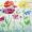 Sommerblumenwiese -
Aquarell 24x32 cm -
von bARTheline -
30.5.2026