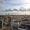 Berlin  - Blick vom TU Hochhaus - Mensa