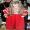 Prinzessin in Rot