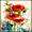 Roter Mohn -
Mischtechnik 24x32 cm -
von bARTheline -
17.8.2022