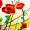Mohn -
Aquarell 24x32 cm -
von bARTheline -
13.8.2023
