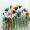 Weinende Blumenwiese -
Aquarell 24x32 cm -
von bARTheline -
21.8.2023