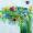 Blumenwiese im Sturm -
Aquarell 24x32 cm -
von bARTheline -
23.8.2023