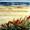 Am Strand -
Aquarell 24x32 cm -
von bARTheline -
17.9.2023