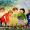Spielende Kindergruppe -
Aquarell 24x32 cm -
von bARTheline -
9.10.2023