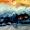 Winterlandschaft -
Aquarell 24x32 cm -
von bARTheline -
6.12.2023