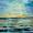 Das Meer - 
Aquarell 32 x 24 cm -
von bARTheline -
7.5.2024