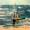 Piraten in der Nordsee -
Aquarell 32x24 cm -
von bARTheline -
15.8.2024