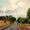 Straße nach Nexoe - Bornholm -
Aquarell 24x32 cm -
von bARTheline -
23.9.2024