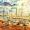 Boote in Hafen von Bandol -
Aquarell 32x24cm -
von bARTheline -
26.10.2024