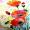 Roter Mohn -
Aquarell 24x32 cm -
von bARTheline -
23.5.2025