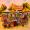 Bornholmer Flohmarkt -
Aquarell 32x24cm -
von bARTheline -
1.9.2025