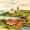 Bornholm -
Aquarell 24x32 cm -
von bARTheline -
12.9.2025