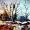 Winterlandschaft -
Aquarell 24x32 cm -
von bARTheline -
8.1.2024